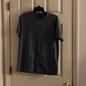 Blue Forever 21 Tshirt